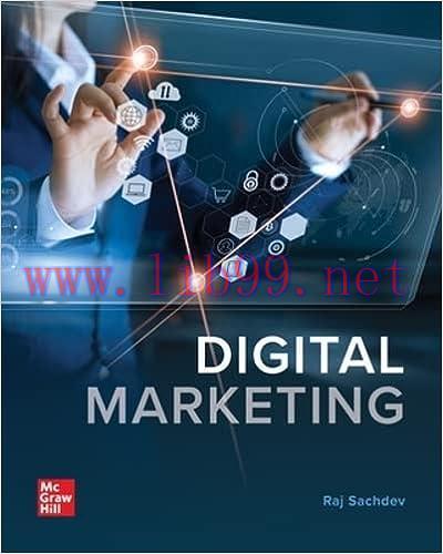 [FOX-Ebook]Digital Marketing
