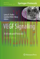[PDF]VEGF Signaling: Methods and Protocols