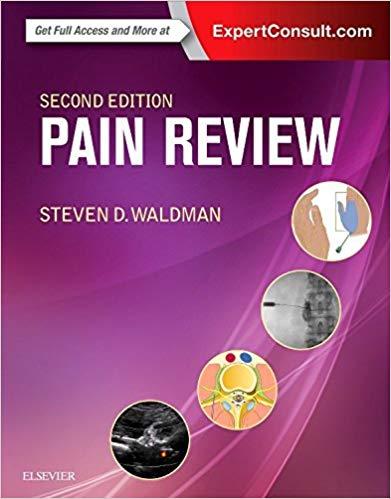 Pain Review 2th Edition