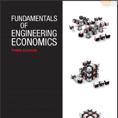 (Solution Manual)Fundamentals of Engineering Economics, 3rd Edition Chan S. Park.rar