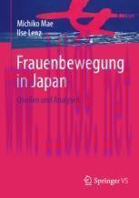 [PDF]Frauenbewegung in Japan: Quellen und Analysen