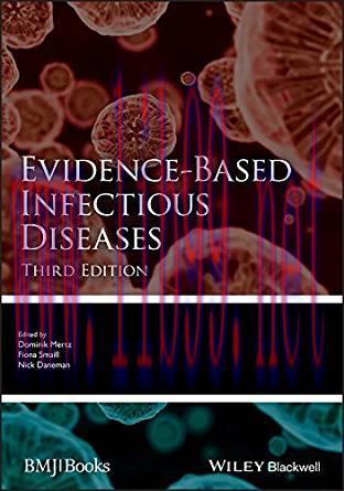 [PDF]Evidence-Based Infectious Diseases 3rd Edition