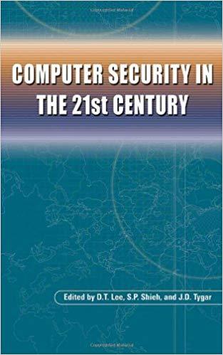 (PDF)Computer Security in the 21st Century 2005 Edition