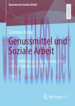 [PDF]Genussmittel und Soziale Arbeit: Eine Einf&uuml;hrung zur Bedeutung von Kaffee, Tabak und Zucke...