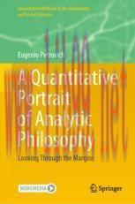 [PDF]A Quantitative Portrait of Analytic Philosophy : Looking Through the Margins