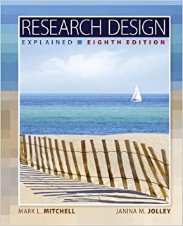 (PDF)Research Design Explained