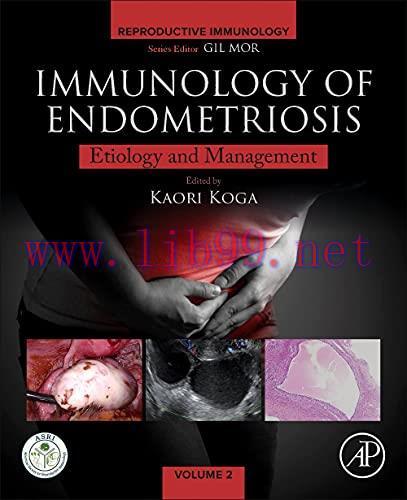 [AME]Immunology of Endometriosis: Pathogenesis and Management (Original PDF)