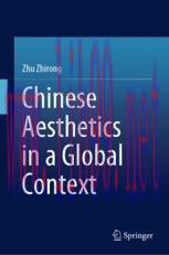 [PDF]Chinese Aesthetics in a Global Context