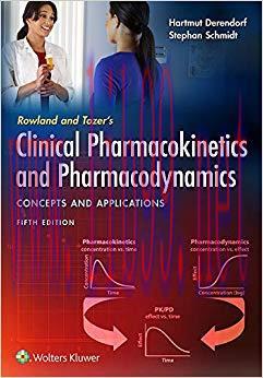 (PDF)Rowland and Tozer&rsquo;s Clinical Pharmacokinetics and Pharmacodynamics: Concepts and Applicati...
