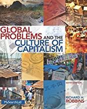 (Test Bank)Global Problems and the Culture of Capitalism, 6th Edition.doc