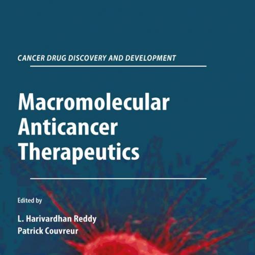 Macromolecular Anticancer Therapeutics