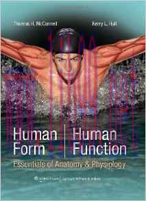 [AME]Human Form, Human Function: Essentials of Anatomy & Physiology (Original PDF)