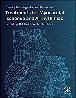 (PDF)Emerging Technologies for Heart Diseases Volume 2 Treatments for Myocardial Ischemia and A...