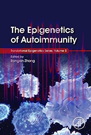 [PDF]The Epigenetics of Autoimmunity