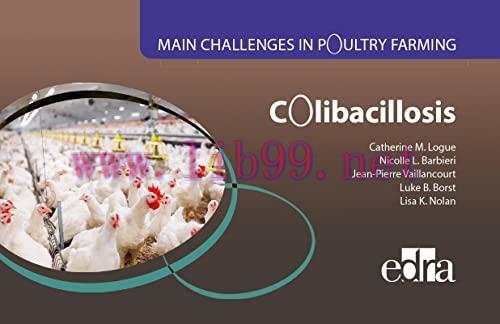 [AME]Main Challenges in Poultry Farming. Colibacillosis (EPUB)