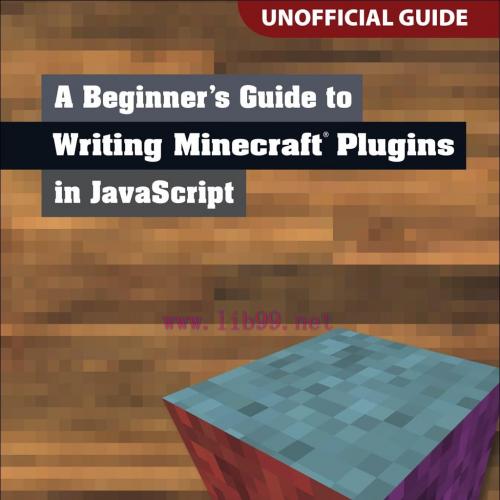 [PDF]A Beginner&rsquo;s Guide to Writing Minecraft Plugins in JavaScript