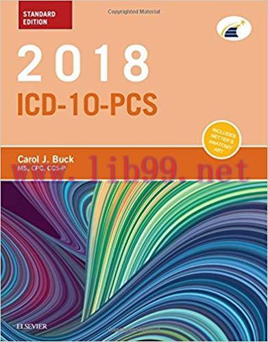 [PDF]2018 ICD-10-PCS Standard Edition - E-Book