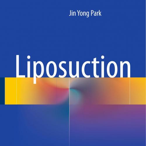 Liposuction 1st by Jin Yong Park
