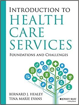 (PDF)Introduction to Health Care Services Foundations and Challenges