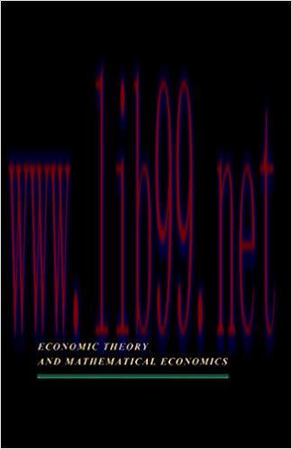 (PDF)Trade, Stability, and Macroeconomics: Essays in Honor of Lloyd A. Metzler (Economic theory...