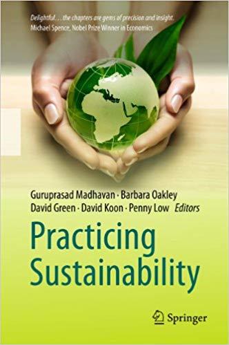(PDF)Practicing Sustainability 2013 Edition