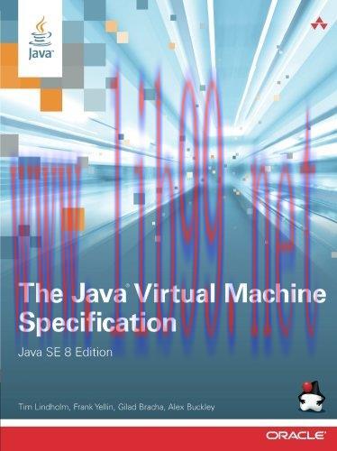 [FOX-Ebook]The Java Virtual Machine Specification, Java SE 8 Edition