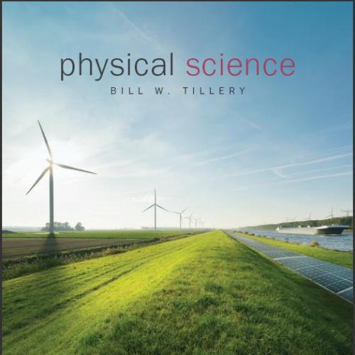 (Test Bank)Physical Science 11th Edition by Tillery.zip