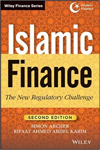 (PDF)Islamic Finance The New Regulatory Challenge (Wiley Finance) 2nd Edition