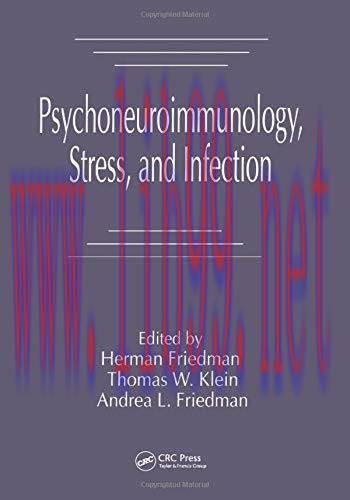 [AME]Psychoneuroimmunology, Stress, and Infection (Original PDF)
