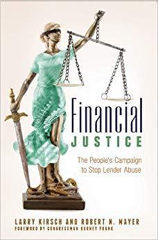 (PDF)Financial Justice The People&rsquo;s Campaign to Stop Lender Abuse