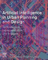 [PDF]Artificial Intelligence in Urban Planning and Design