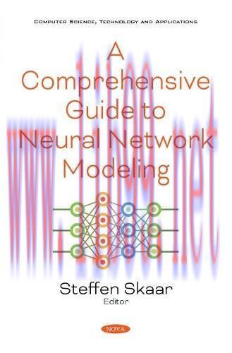 [FOX-Ebook]A Comprehensive Guide to Neural Network Modeling