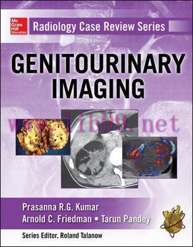 [FOX-Ebook]Radiology Case Review Series: Genitourinary Imaging