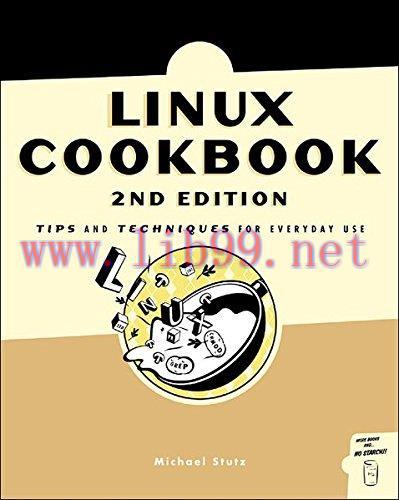 [FOX-Ebook]The Linux Cookbook, 2nd Edition