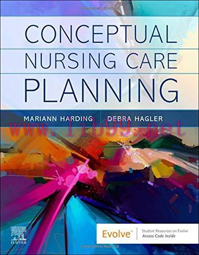 [AME]Conceptual Nursing Care Planning (Original PDF)