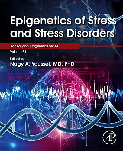 [AME]Epigenetics of Stress and Stress Disorders (Original PDF)