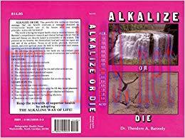 (PDF)Alkalize or Die