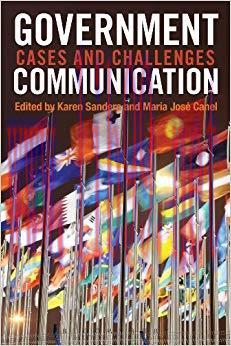 Government Communication: Cases and Challenges 1st Edition,