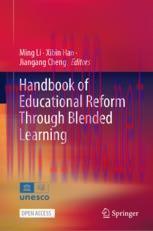 [PDF]Handbook of Educational Reform Through Blended Learning