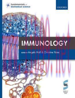 [AME]Immunology (Fundamentals of Biomedical Science)