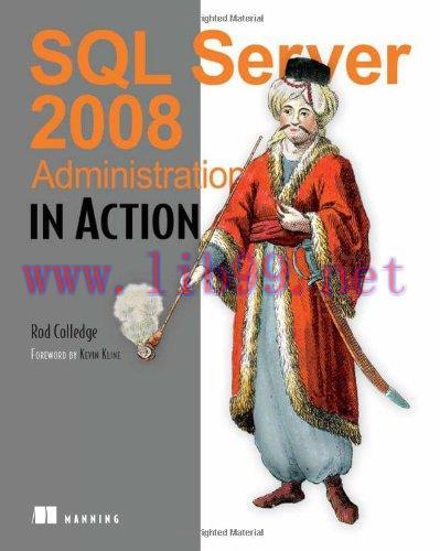 [FOX-Ebook]SQL Server 2008 Administration in Action