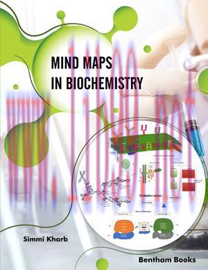 [AME]Mind Maps in Biochemistry (Original PDF)