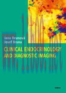 [PDF]Clinical Endocrinology and Diagnostic Imaging