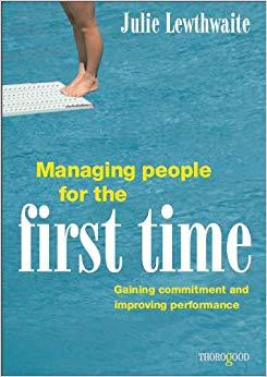 (PDF)Managing People for the First Time 1st Edition