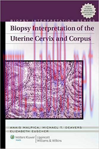 [PDF]Biopsy Interpretation of the Uterine Cervix and Corpus