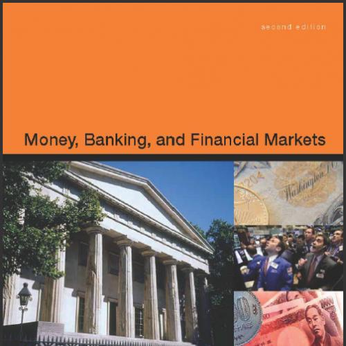 (Solution Manual)Money Banking and Financial Markets 2nd Edition by Ball.zip