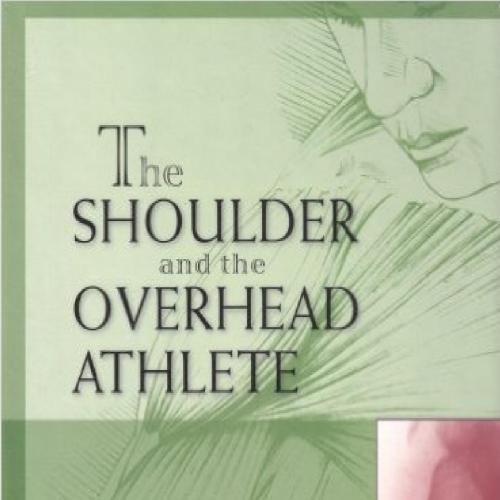 Shoulder and the Overhead Athlete - zl