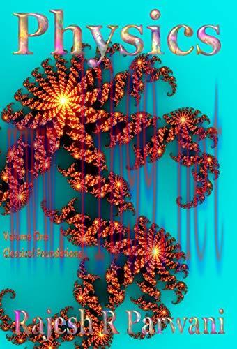 (PDF)Physics: Volume One: Classical Foundations.