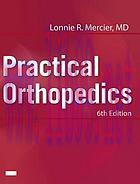 [AME]Practical Orthopedics 6th (Original PDF)