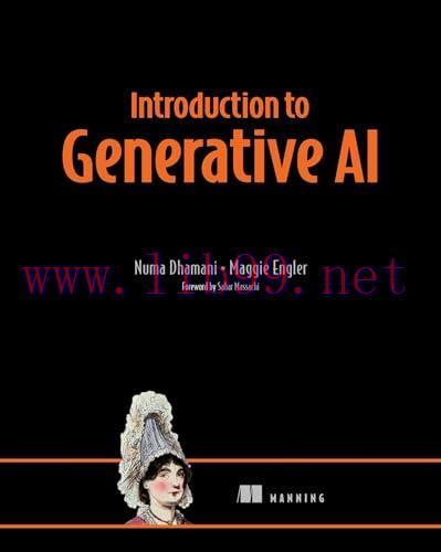 [FOX-Ebook]Introduction to Generative AI